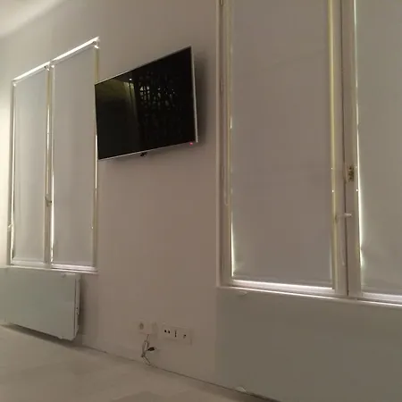 Smart Gallery Beaubourg